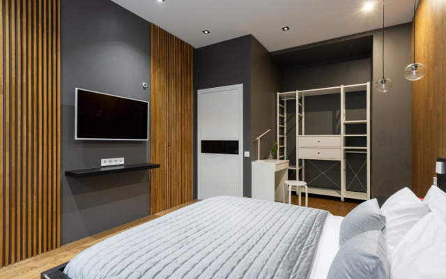 Апартаменты Let Your Flat Невский 150