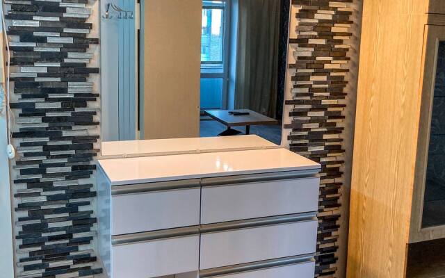 Апартаменты Четырехкомнатная Квартира на Первомайской