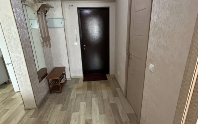 Uyutnye Aparty Apartments