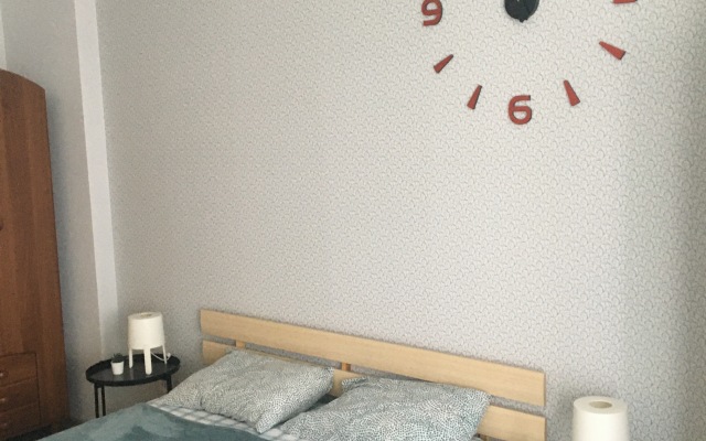 Comfort House Apartments