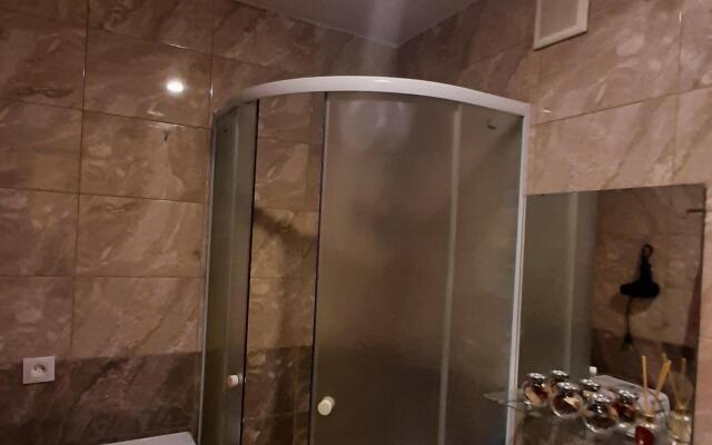 Квартира рядом с ЖД вокзалом