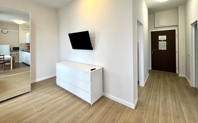 Imeretinskiy On Golubaya 13 Apartments