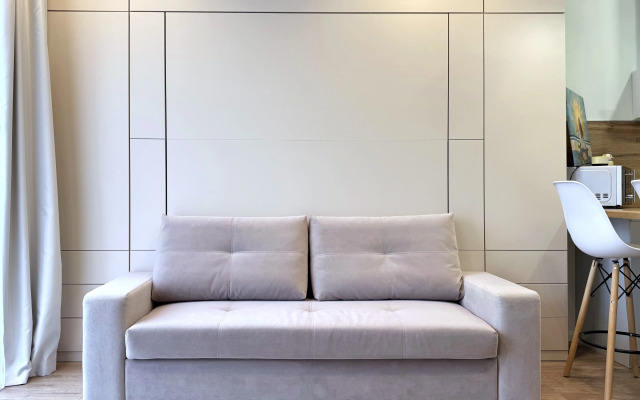 Odnokomnatnaya u Morya Flat