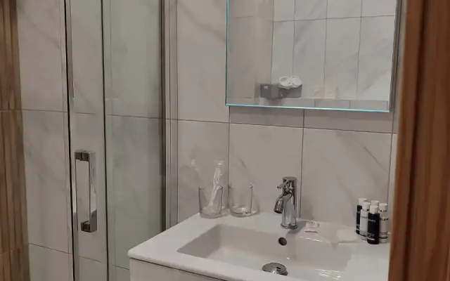 Апартаменты TimeHome Riviera