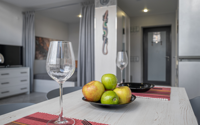 Квартира Двухуровневая