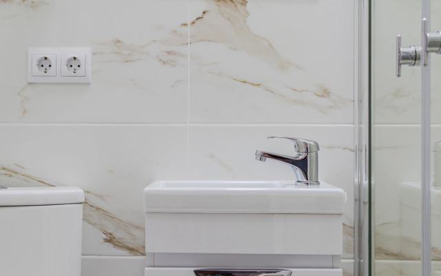 Апартаменты 8 А654