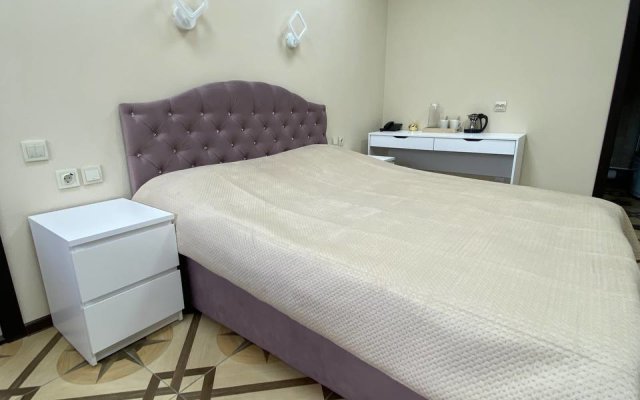 Kuray Hotel