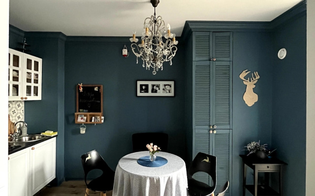 Квартира ОЛЕНЬ_КА