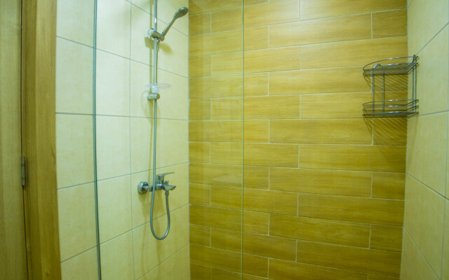Bakuriani Plaza Apart-Hotel