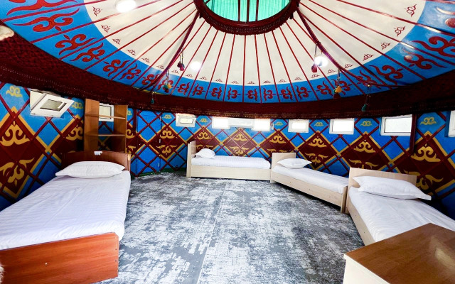 Akun Hotel