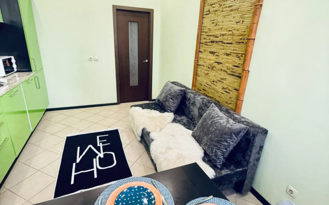 Апартаменты КВАРТ отель на Свободы