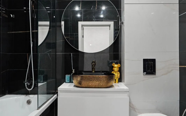 Квартира в элитном жилом комплексе