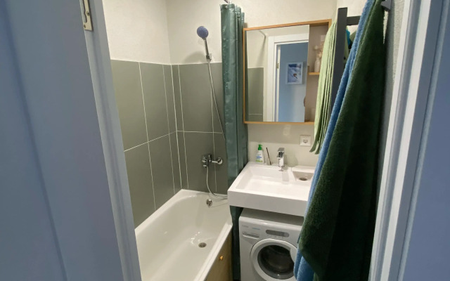 Квартира Дача в горах