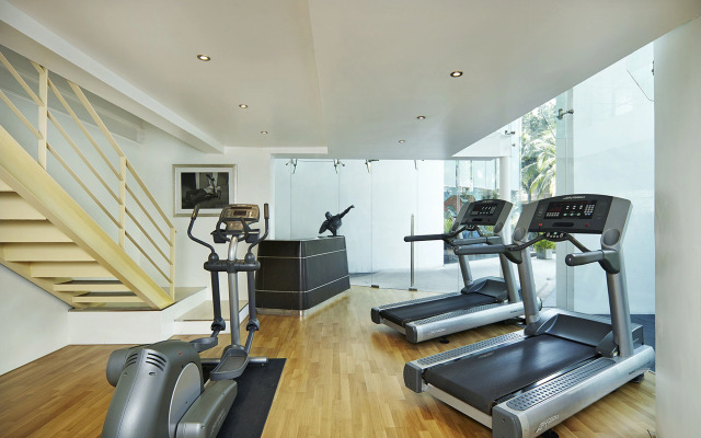 Hotel Baraquda Heeton Pattaya by Compass Hospitality
