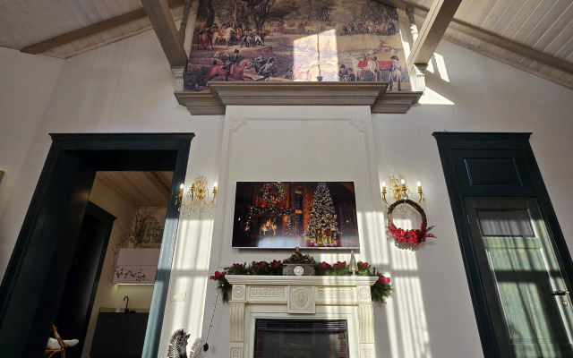 Апартаменты Царские палаты