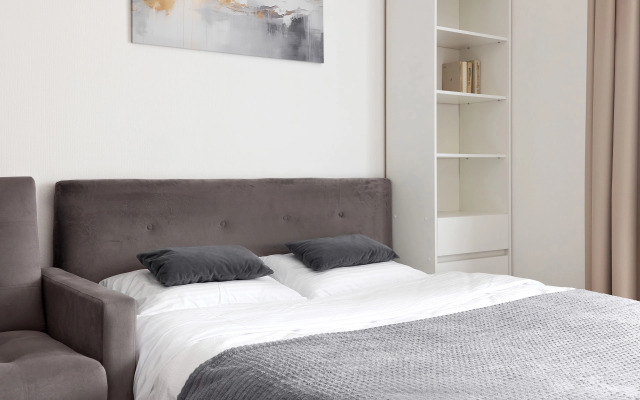 Апартаменты у Метро Ломоносовская