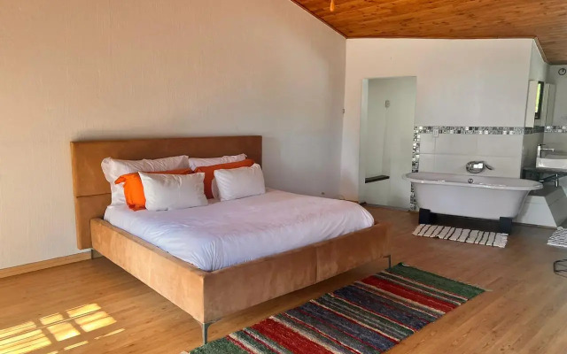Oaktree guest House Fourways Sandton Guest house