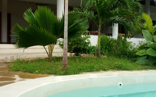 Simba House Watamu Hotel