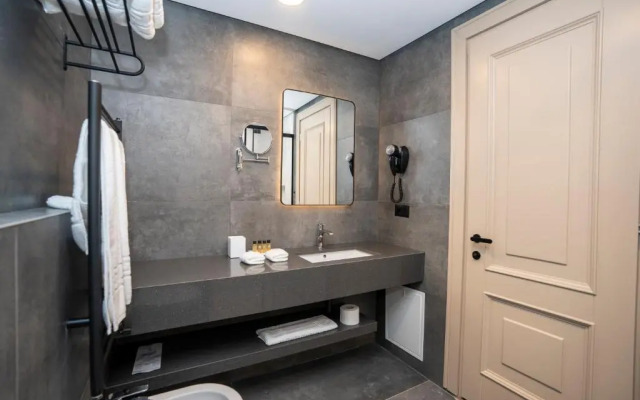 Mozart Hotel
