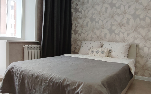 Dvushka S Izolirovannymi Komnatami Flat