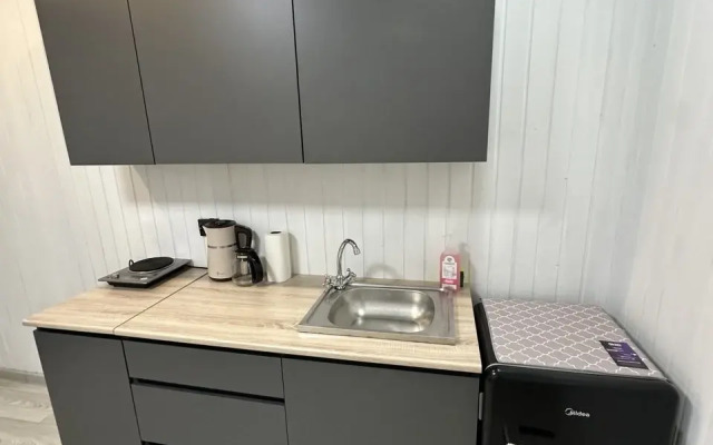 Uyutnaya na Energetikov 11A Flat