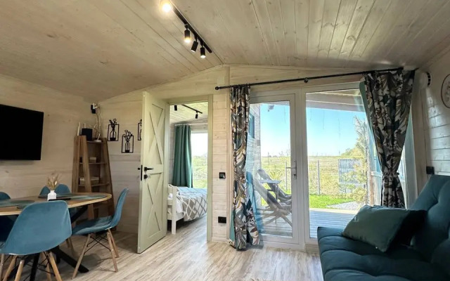Uyutny  Myata Private House