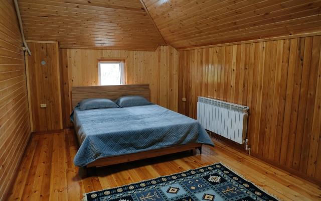 Апартаменты Blissfulhome с видом на горы