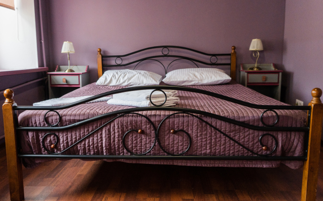 Апартаменты Zhukovsky 49