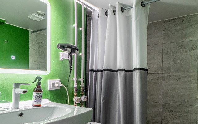 Апартаменты Violetta