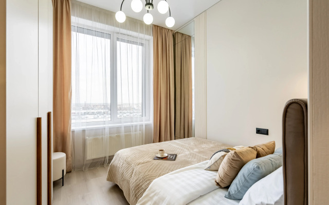 Merino Home Alia Apartments