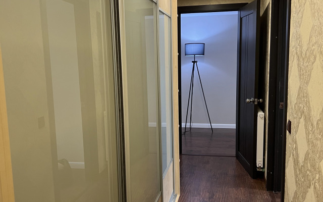 Квартира в ЖК Комфорт-класса в Центре Калининграда