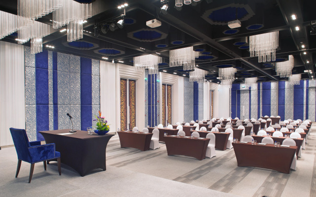 Aksorn Rayong The Vitality Collection