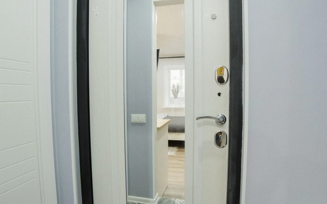 Na 1 Etazhe Apartments
