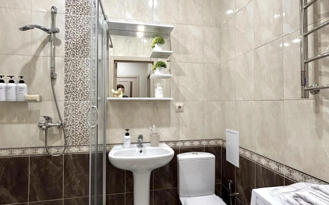 Апартаменты на улице Ленина 180 корпус 6