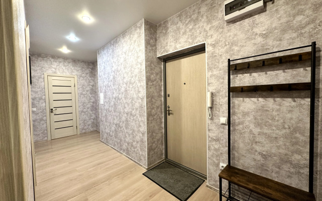 Квартира у Кремля Тобольск Радищева 21