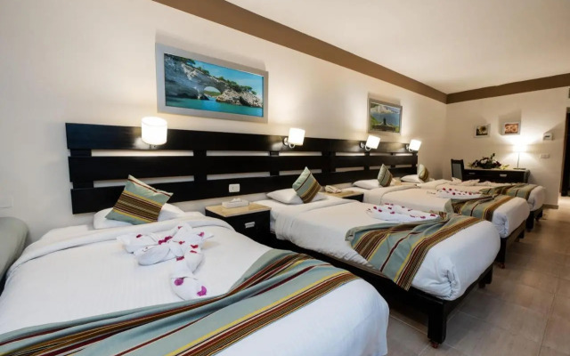 El Karma Aqua Beach Resort