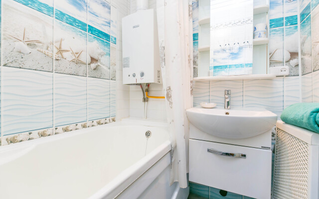 Апартаменты на Черняховского 16