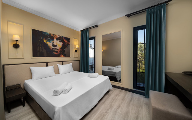 ONYOUR DREAMS BELEK Boutique-hotel