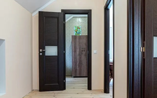 Частный дом прeмиум клacca