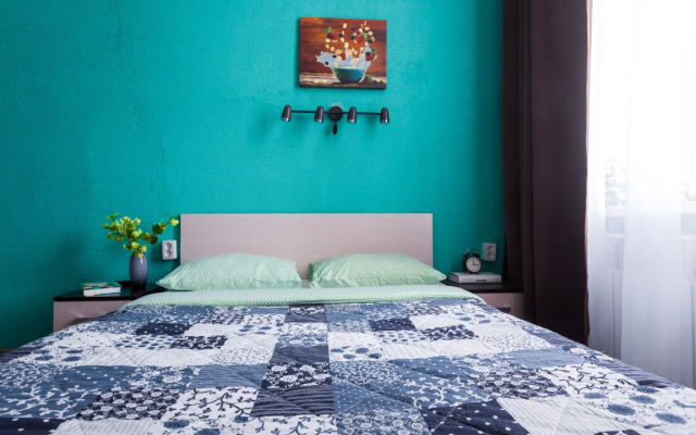 MWA Slon Apartments 5