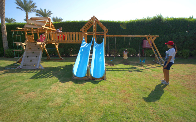 Stella Gardens Resort & Spa - Makadi Bay - All inclusive Resort