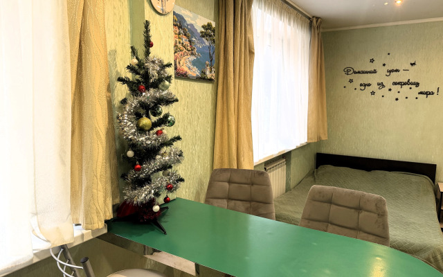 Квартира Однушка в центре