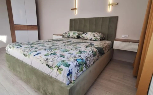 Апартаменты 2 на улице Казакова 8