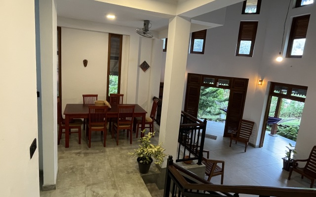 Dinoos Weligama Villa