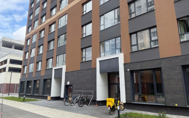 Квартира Дизайнерская Этажидейли на Автовокзале