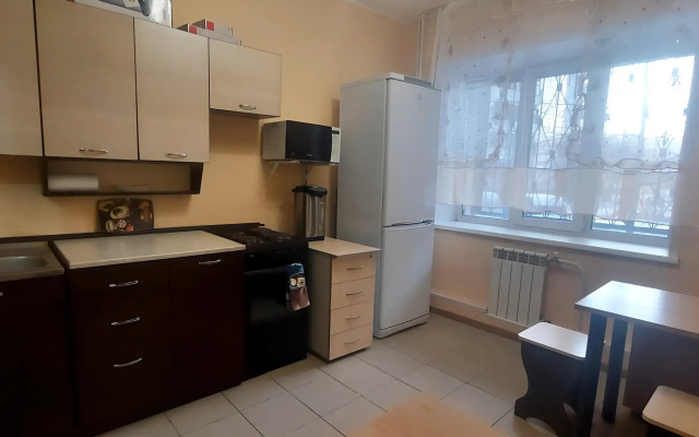 Мини-отель NatoHostel