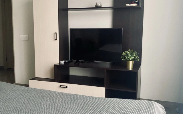 Prostranstvo Apartment