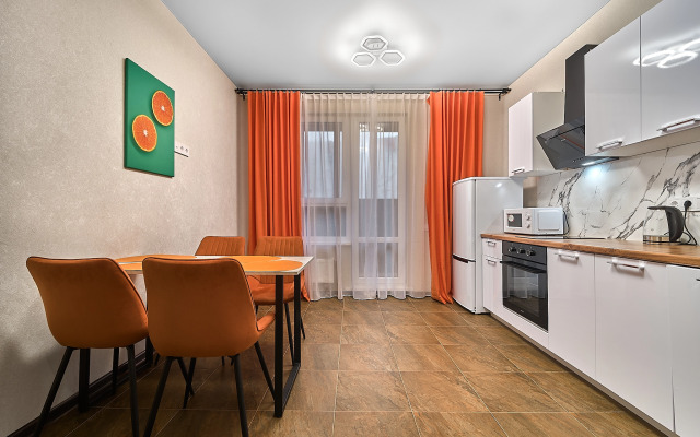 Квартира Ленина 211