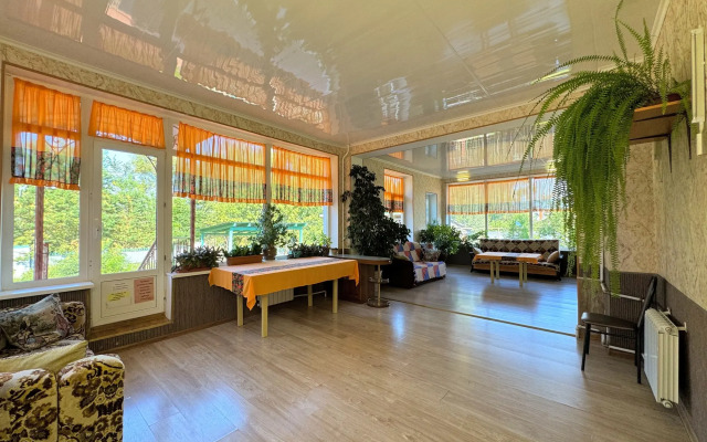 Частный дом ВКинель.Ру