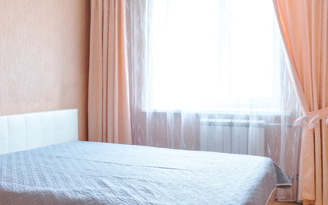 Bedandrest Severnaya 218 Flat